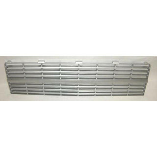 1983-1984 Chevy Blazer (Full Size) Grille Light Argent.