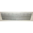 1983-1984 Chevy C/K Pickup Grille Light Argent.