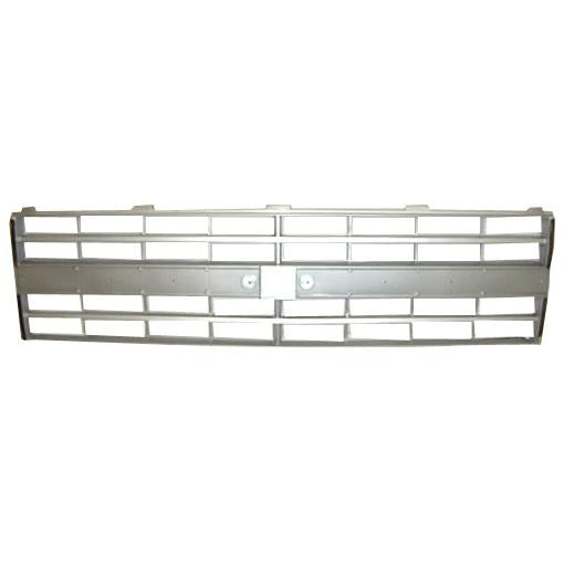 1985-1988 Chevy Blazer (Full Size) Grille Light Argent - Classic 2 Current Fabrication