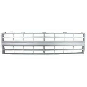 1985-1988 Chevy Suburban Grille Argent.
