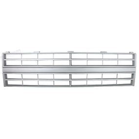 1985-1987 Chevy C/K Pickup Grille Argent - Classic 2 Current Fabrication