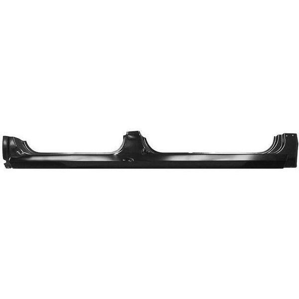 Suburban Rocker Panel RH Rocker Panel 4Door Factory Style Suburban 92-99 | Classic 2 Current ...