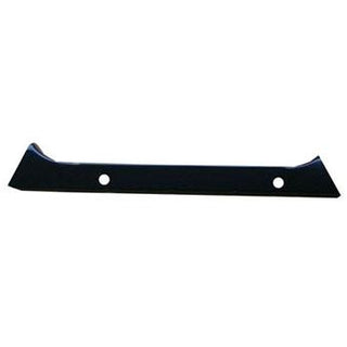 1992-1994 Chevy Blazer (Full Size) Rocker Panel Backing Plate LH - Classic 2 Current Fabrication
