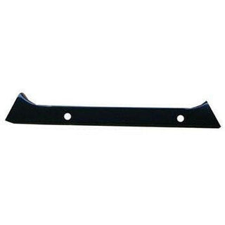 1988-2002 Chevy C/K Pickup Rocker Panel Backing Plate LH.