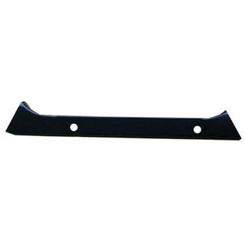 1995-2000 Chevy Tahoe Rocker Panel Backing Plate LH - Classic 2 Current Fabrication