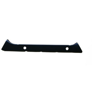 1992-1994 Chevy Blazer (Full Size) Rocker Panel Backing Plate RH - Classic 2 Current Fabrication