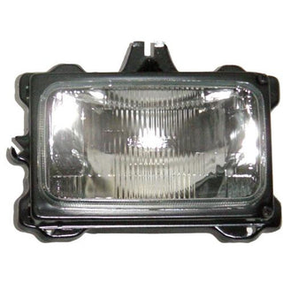1992-1994 Chevy Blazer (Full Size) Headlamp Assembly Inner LH - Classic 2 Current Fabrication
