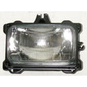 1992-1994 Chevy Blazer (Full Size) Headlamp Assembly Inner RH.