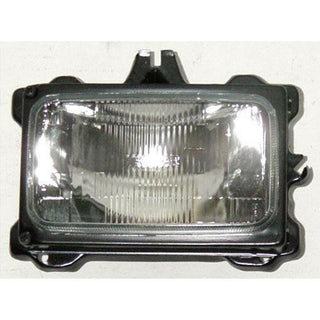1992-1994 Chevy Blazer (Full Size) Headlamp Assembly Inner RH.