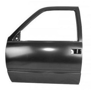 1988-2002 GMC Pickup Door Shell LH - Classic 2 Current Fabrication