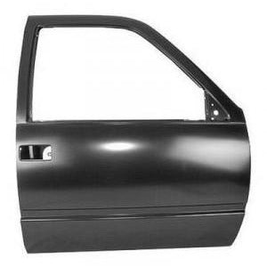 1992-1994 Chevy Blazer (Full Size) Door Shell RH - Classic 2 Current Fabrication