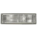 1990-1993 GMC Pickup Park Signal Lamp RH.