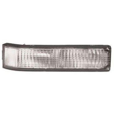 1995-2000 Chevy Tahoe Park Signal LH w/Single Sealed Beam.