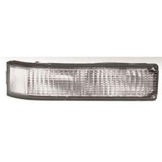 1988-2002 Chevy C/K Pickup Park Signal Lamp RH.