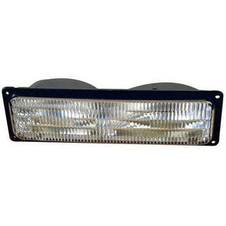 1994 Chevy Blazer (Full Size) Park Signal Lamp RH.