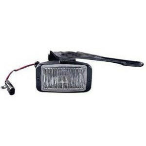1988-1997 GMC Pickup Fog Lamp RH.