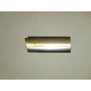 1995-2000 Chevy Tahoe Rear Lower Door Skin RH.