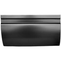 1988-2002 Chevy C/K Pickup Lower Doorskin RH.