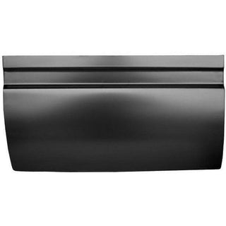 1988-2002 Chevy C/K Pickup Lower Doorskin RH.