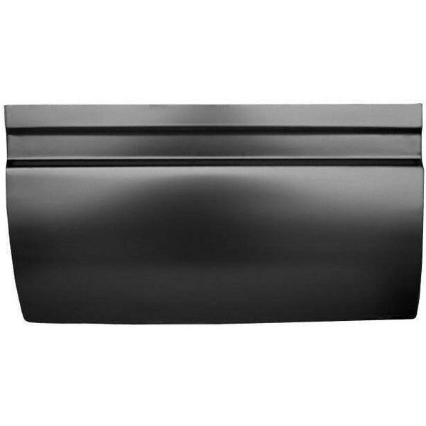 1988-2002 Chevy C/K Pickup Lower Doorskin RH.
