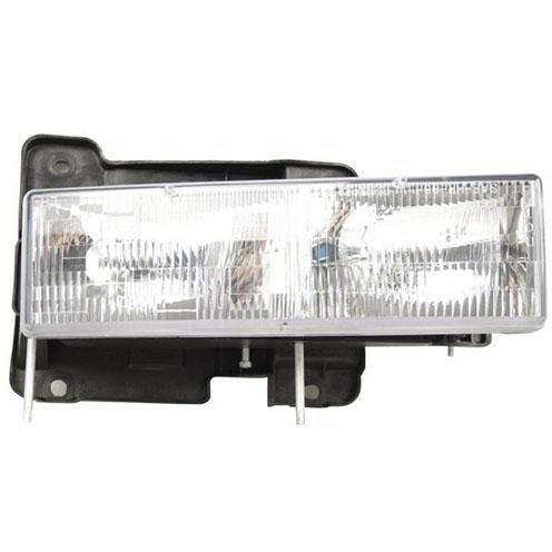 1992-1999 Chevy Suburban Headlamp LH.