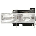 1992-1999 GMC Suburban Headlamp RH.