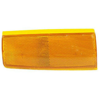 1992-1999 Chevy Suburban Side Marker RH.