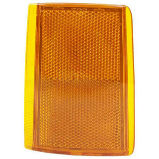 1988-1993 Chevy C/K Pickup Side Marker Upper LH.