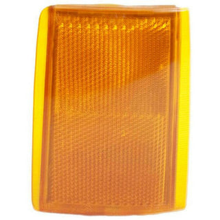 1992-1993 Chevy Blazer (Full Size) Side Marker Upper RH.