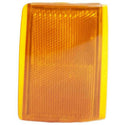 1988-1993 Chevy C/K Pickup Side Marker Upper RH.