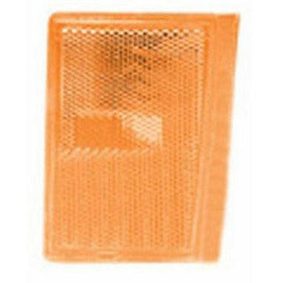 1992-1993 Chevy Blazer (Full Size) Side Marker Lower RH.