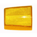 1994-2002 GMC Pickup Side Marker Upper LH.