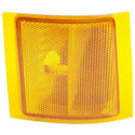 1995-2000 Chevy Tahoe Side Marker Lower LH.