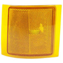 1994-2002 Chevy C/K Pickup Side Marker Lower RH.
