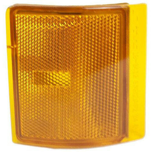 1994-1999 GMC Yukon Side Marker Lower LH.