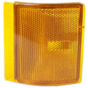 1994-1999 GMC Suburban Side Marker Lower RH.