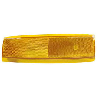 1992-1993 GMC Suburban Side Marker Lamp LH - Classic 2 Current Fabrication
