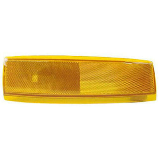 1992-1993 GMC Suburban Side Marker Lamp RH.