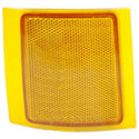 1994 Chevy Blazer (Full Size) Side Marker Upper LH.