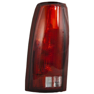 1988-2002 GMC Pickup Tail Lamp LH - Classic 2 Current Fabrication