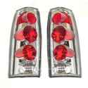 1992-1999 Chevy Suburban Performance Tail Lamp.