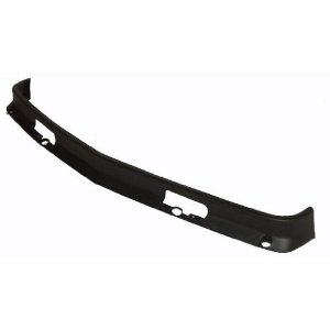 1992-1994 Chevy Blazer Air Deflector w/Tow Hook Holes - Classic 2 Current Fabrication