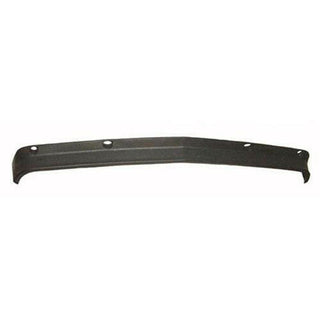 1992-1999 GMC Suburban Air Deflector W/O Tow Hook Holes.
