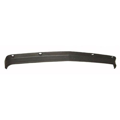 1988-2002 Chevy C/K Pickup Air Deflector W/O Tow Hook Holes Chevy/GMC C/K C/K Pickup W/O Sport Package (Excluding.Work Truck) 88-02, Blazer/Tahoe/Yukon 92-00, Suburban 92-99 - Classic 2 Current Fabrication