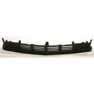 1994-2002 GMC Pickup Filler Panel Center w/15000 GVW Chevy/GMC C/K Pickup 94-02.