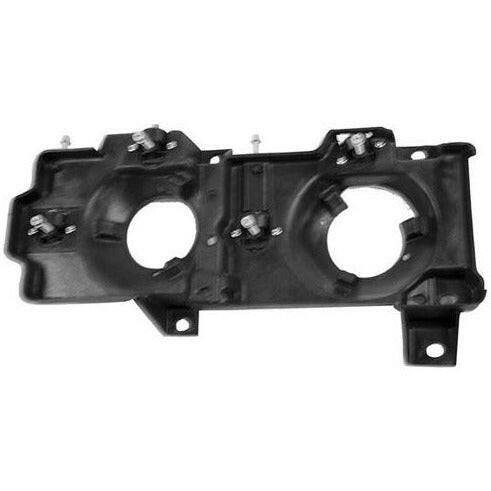 1988-1989 GMC Pickup Headlamp Mounting Bracket.