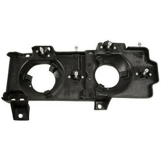 1988-1989 Chevy C/K Pickup Headlamp Mounting Bracket RH.