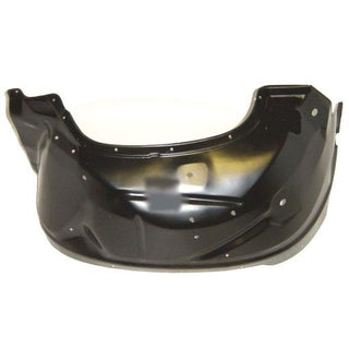 1992-1994 Chevy Blazer (Full Size) Inner Front Wheel Shield LH - Classic 2 Current Fabrication