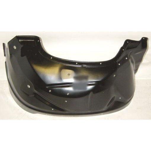 1999-2000 Cadillac Escalade Inner Front Wheel Shield RH - Classic 2 Current Fabrication