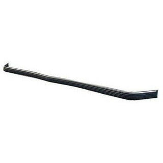 1992-1998 GMC Suburban Front Bumper Impact Strip.